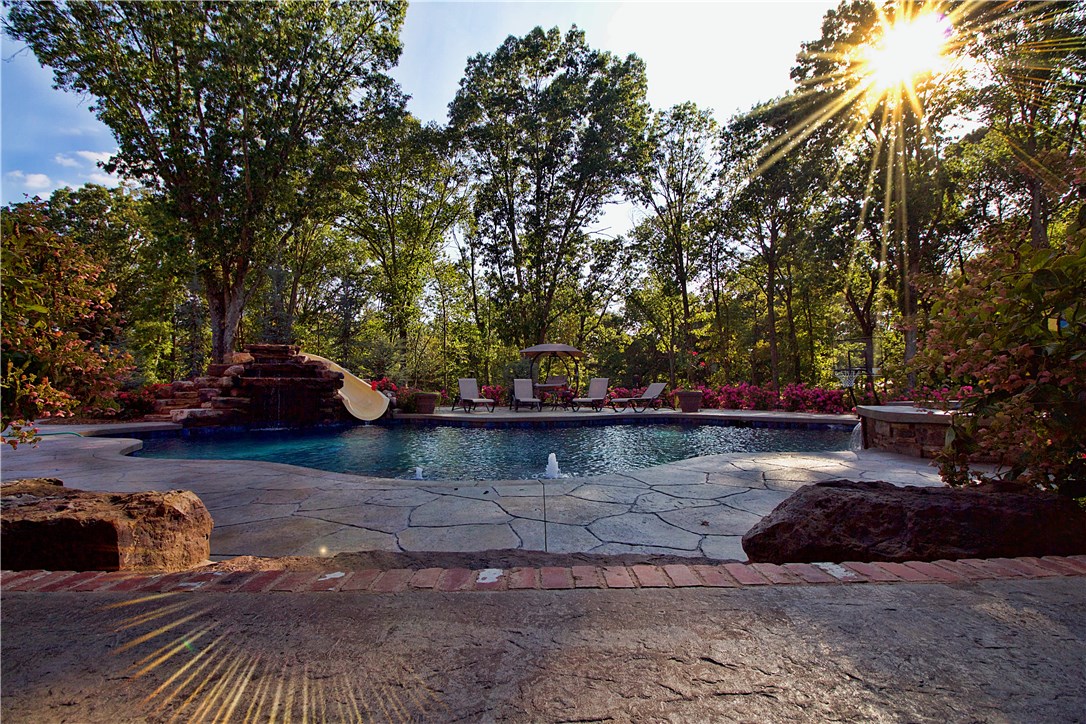 Oak Tree Estates - Residential