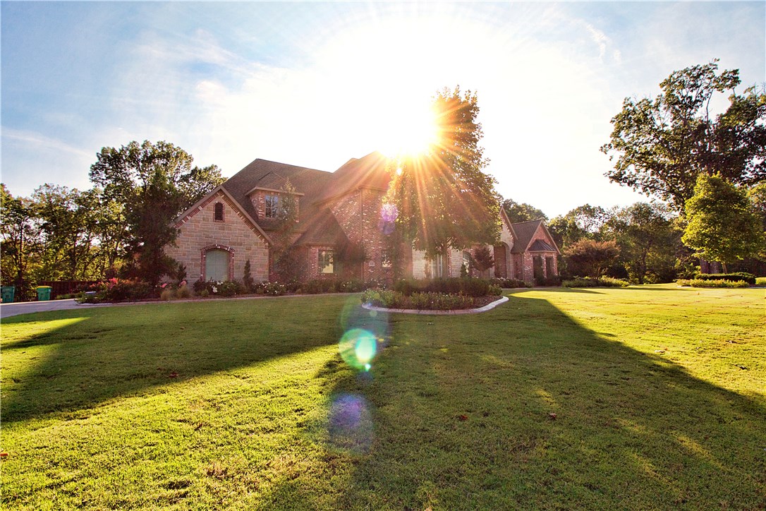 Oak Tree Estates - Residential