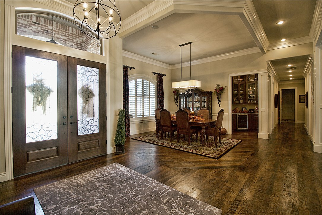 Oak Tree Estates - Residential