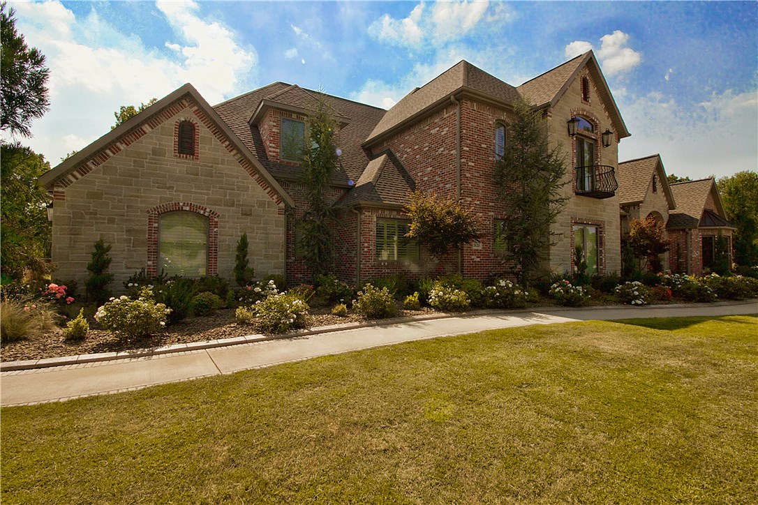 Oak Tree Estates - Residential