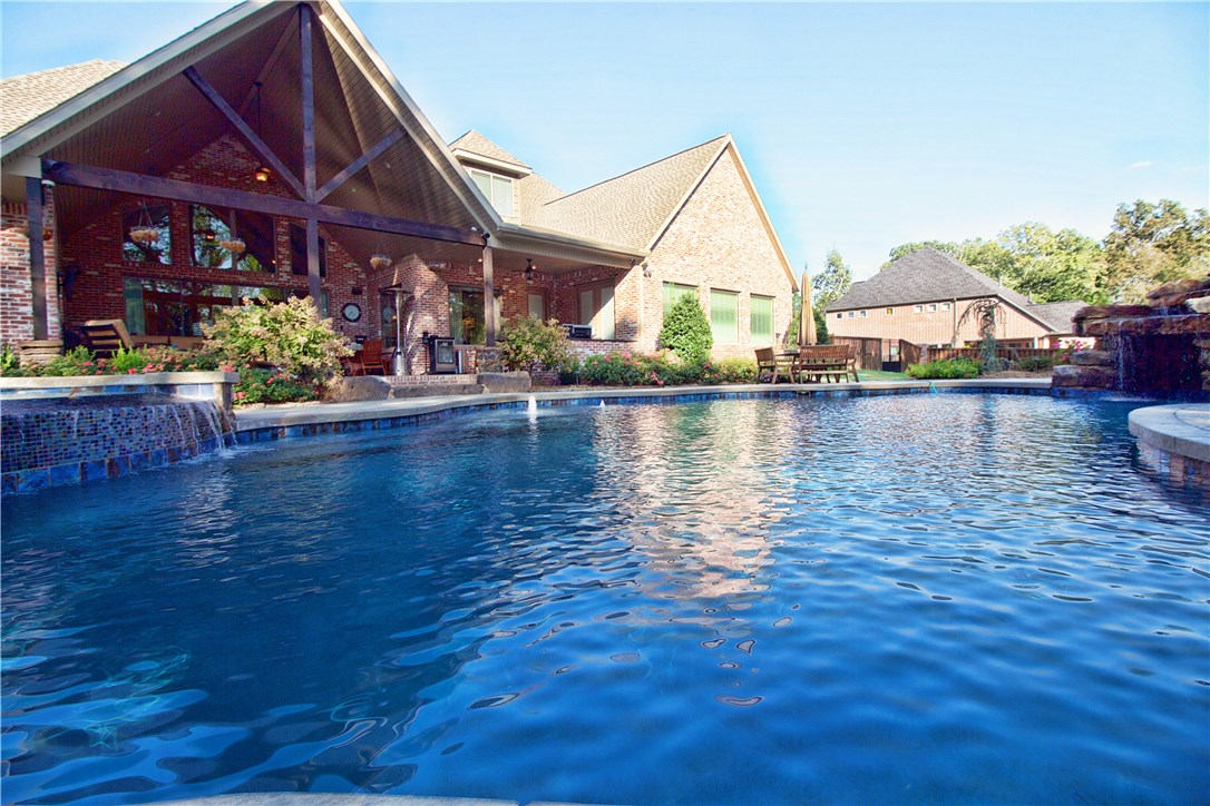 Oak Tree Estates - Residential