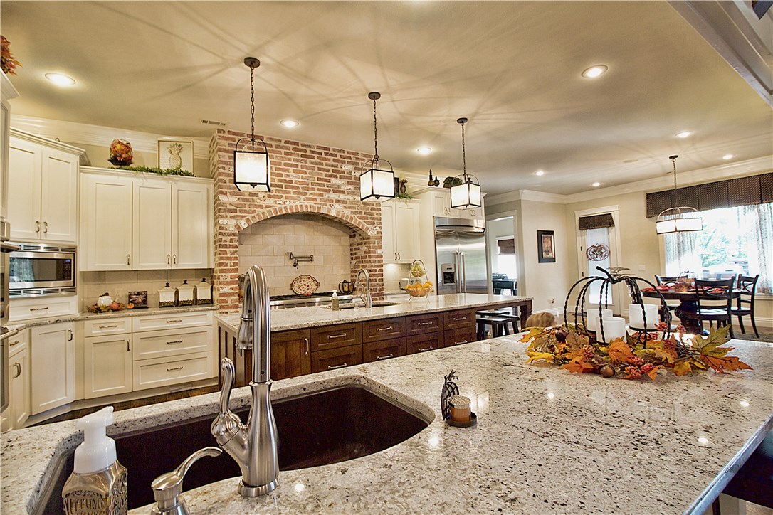 Oak Tree Estates - Residential