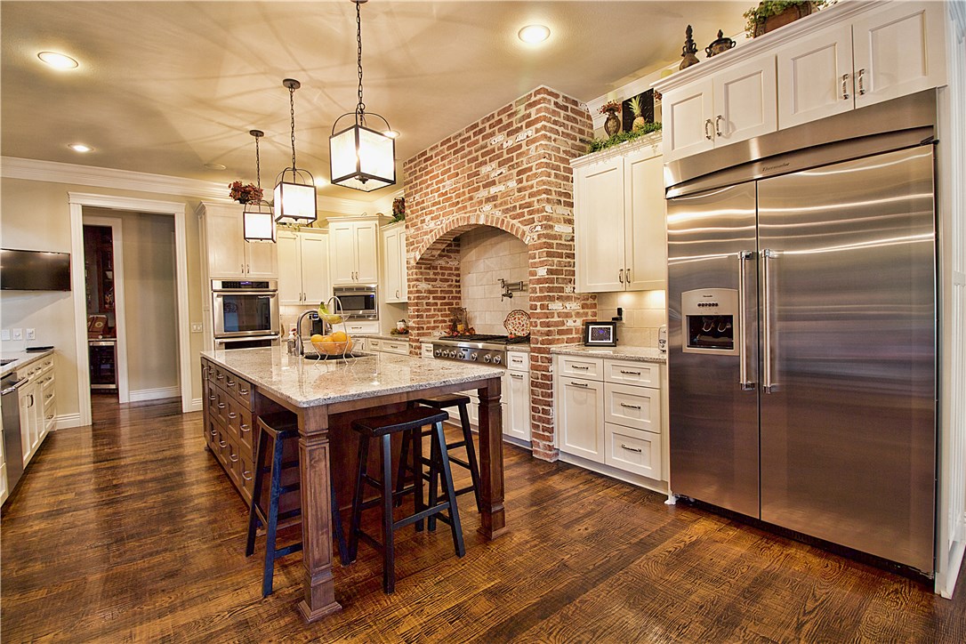 Oak Tree Estates - Residential