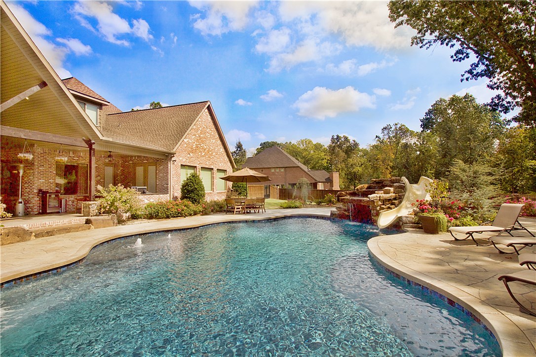 Oak Tree Estates - Residential