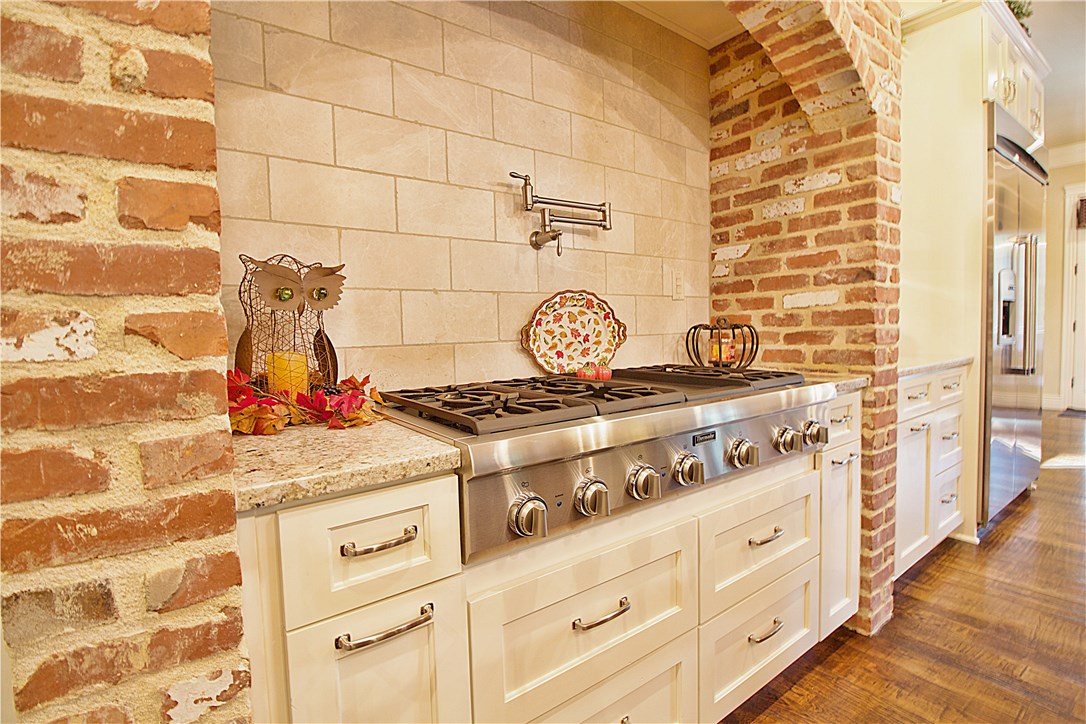 Oak Tree Estates - Residential