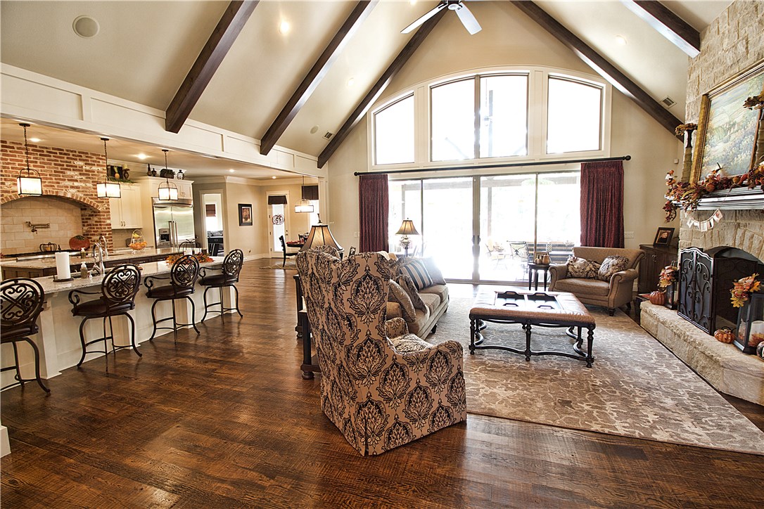 Oak Tree Estates - Residential