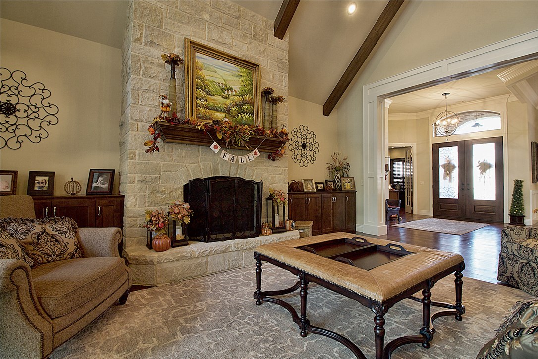 Oak Tree Estates - Residential