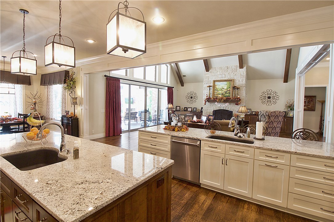 Oak Tree Estates - Residential