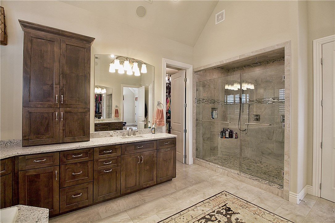 Oak Tree Estates - Residential