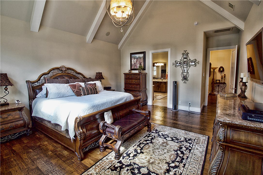 Oak Tree Estates - Residential