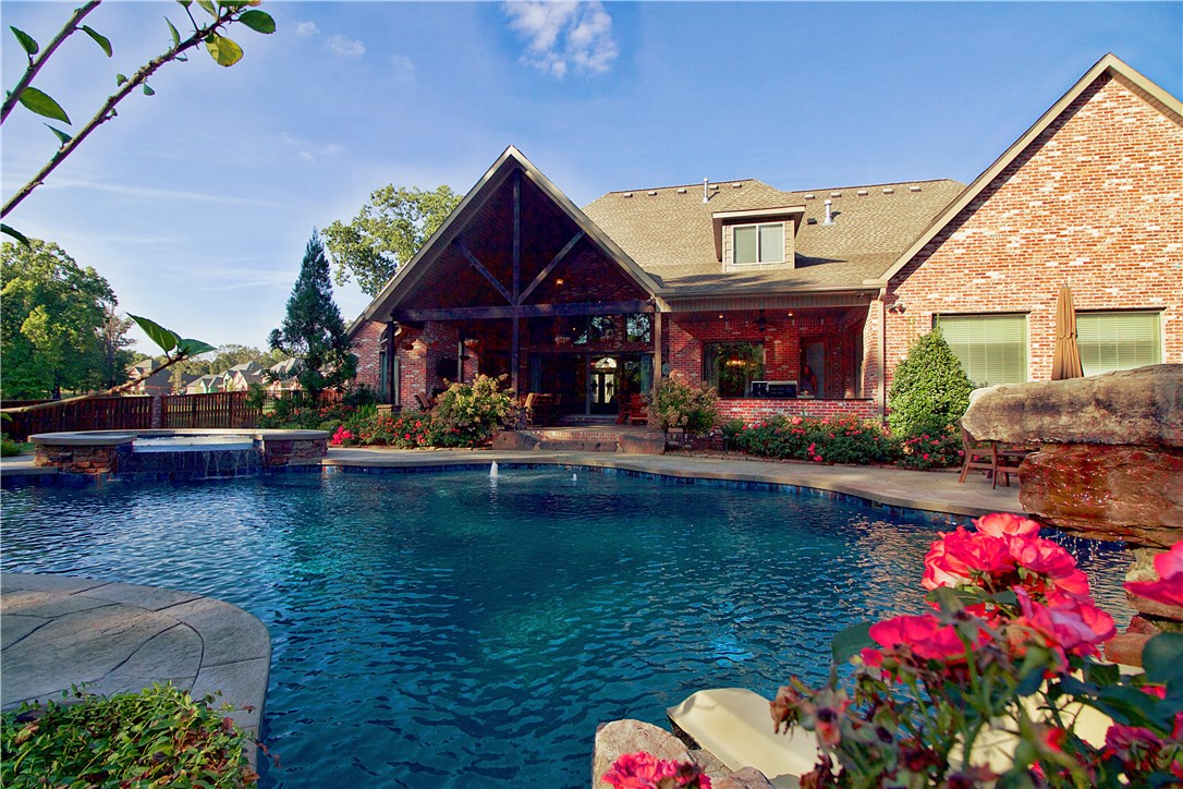 Oak Tree Estates - Residential