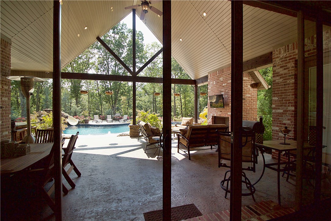 Oak Tree Estates - Residential