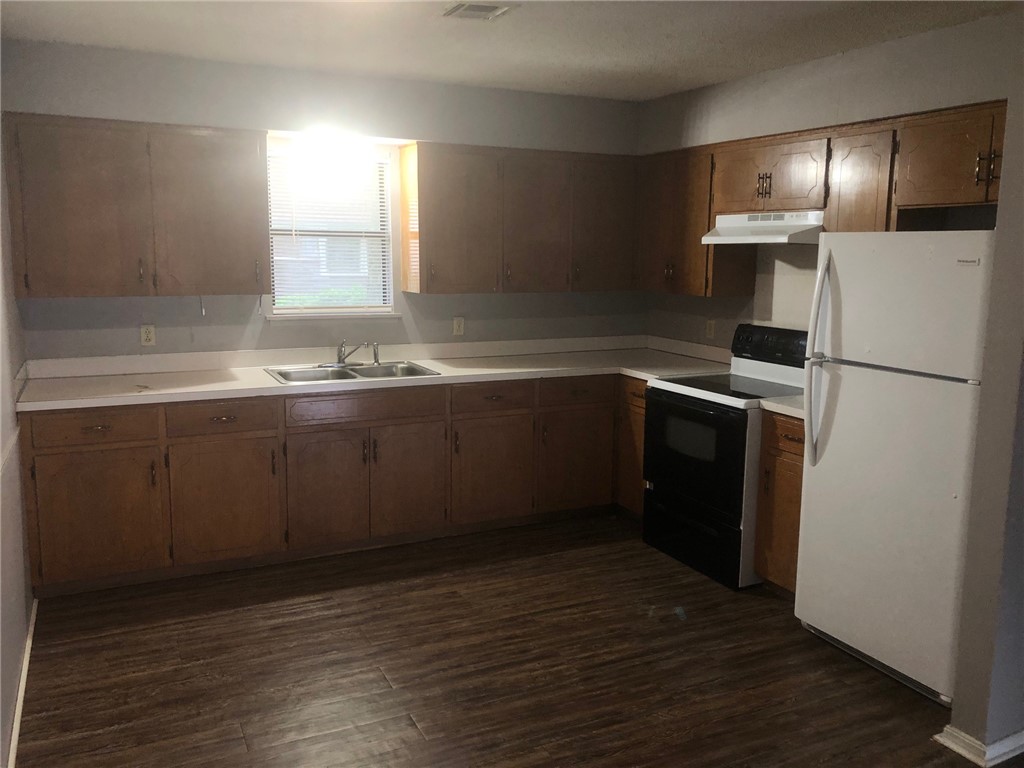 Siloam Springs Orig Siloam Spgs - Residential Lease