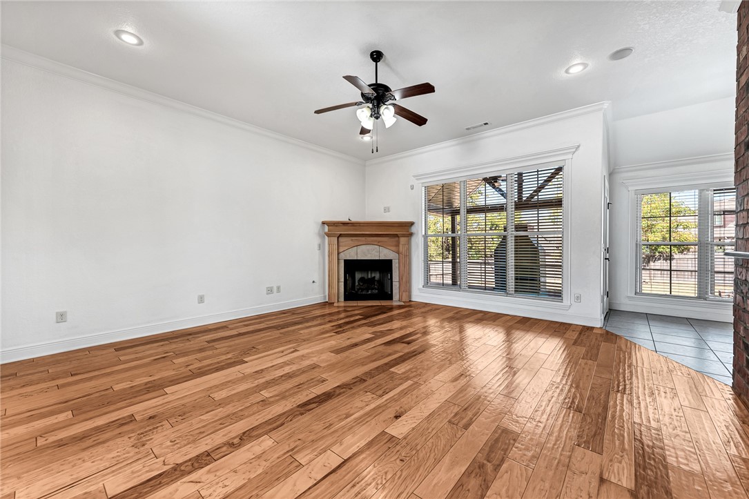 Oaklawn Hills - Residential