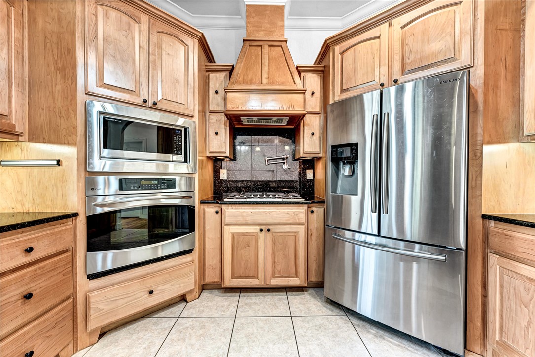 Oaklawn Hills - Residential