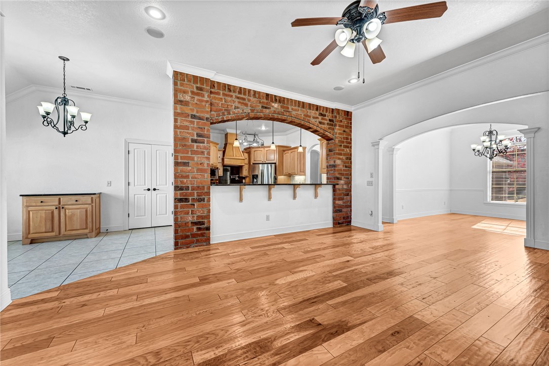 Oaklawn Hills - Residential