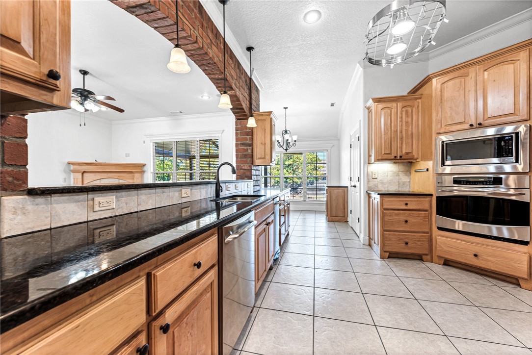 Oaklawn Hills - Residential