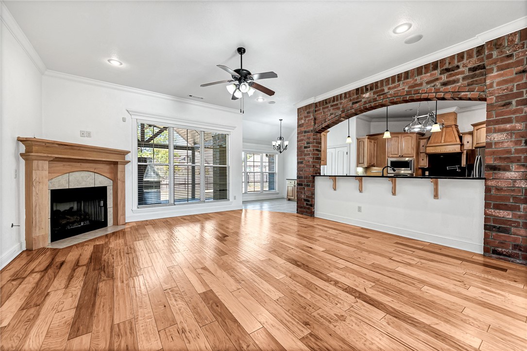 Oaklawn Hills - Residential