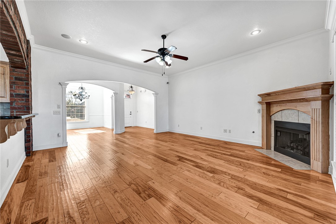 Oaklawn Hills - Residential