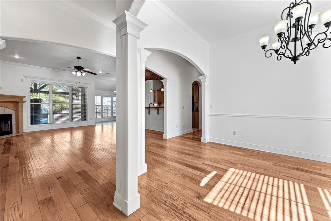 Oaklawn Hills - Residential