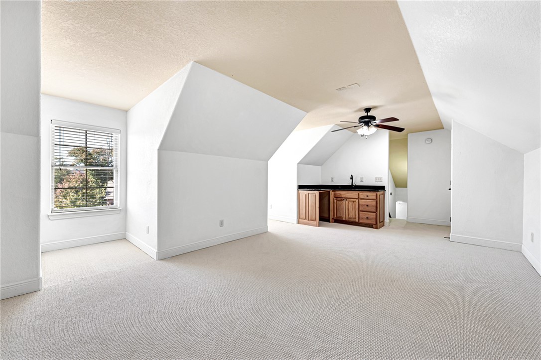 Oaklawn Hills - Residential