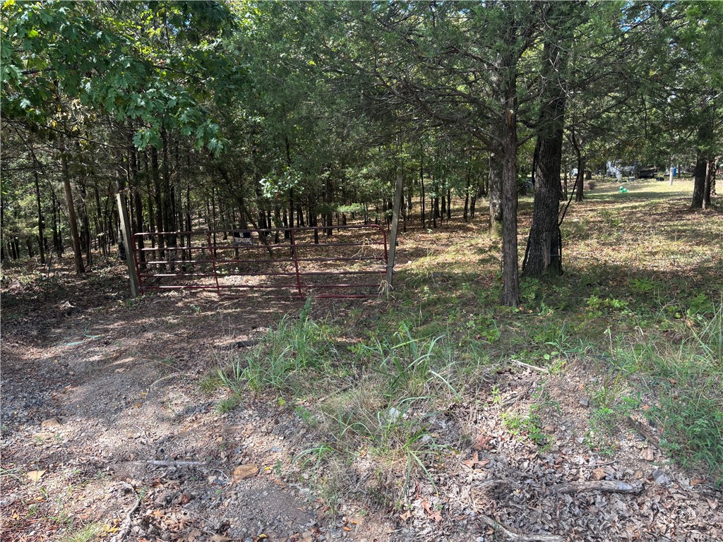 Discover 9.41 scenic acres just north of Rudy, nestled in the heart of northern Crawford County. This picturesque property offers multiple ideal building sites, making it the perfect canvas for your dream home. Whether you're looking to create a peaceful retreat or a forever home, this land provides the space and potential to bring your vision to life.