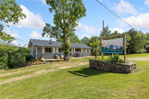 Photo of 22344 & 22364 Hwy 281 N, Lead Hill, AR 72644 (MLS # 1355491)