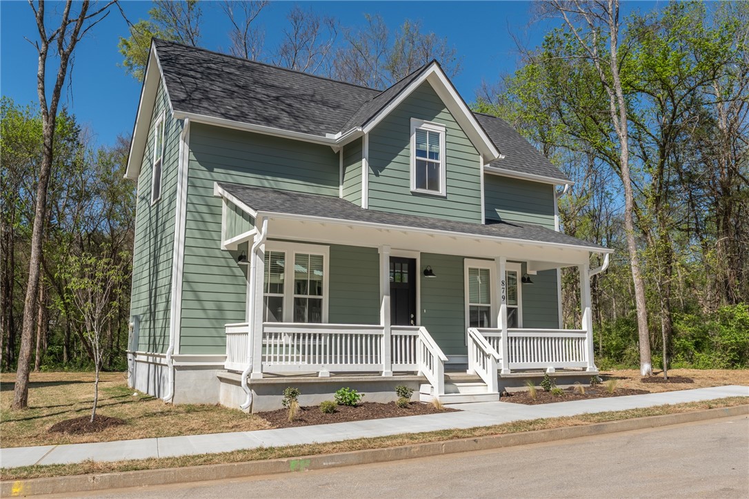 Willow Bend - Residential