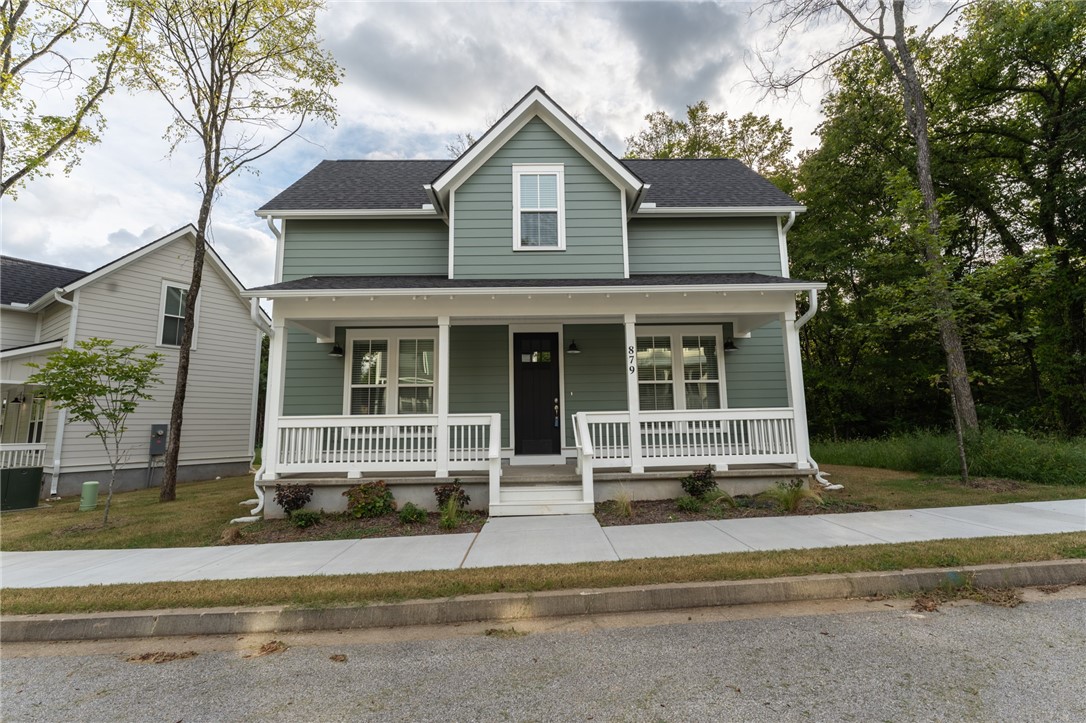 Willow Bend - Residential