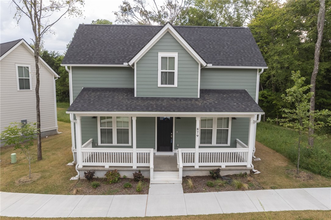 Willow Bend - Residential