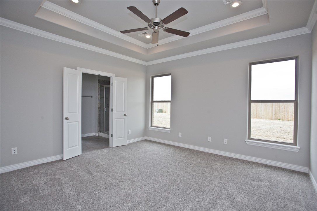 Summit Meadows Ph III Pea Ridge - Residential Lease