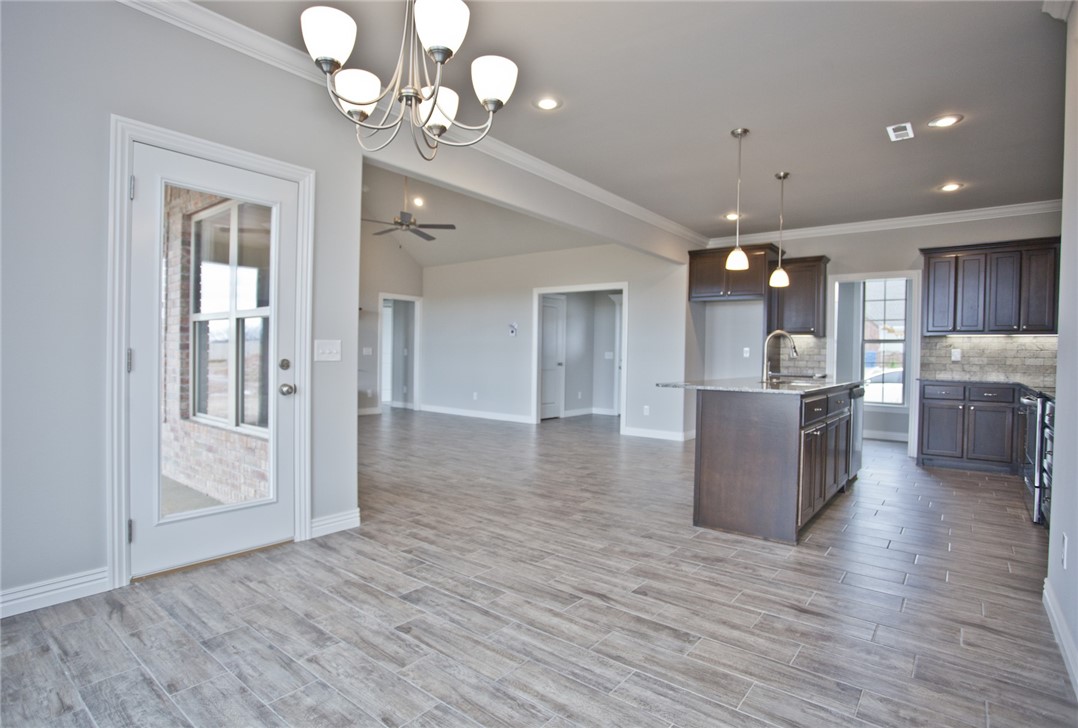 Summit Meadows Ph III Pea Ridge - Residential Lease