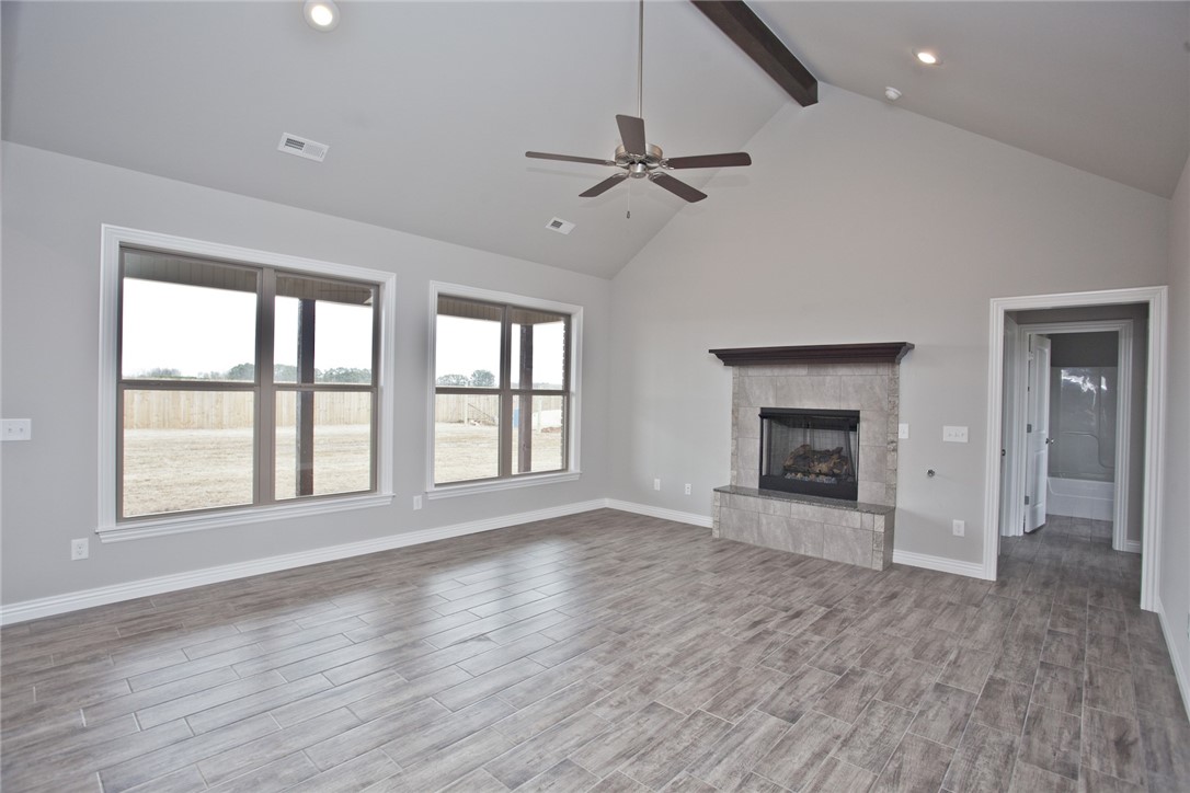 Summit Meadows Ph III Pea Ridge - Residential Lease