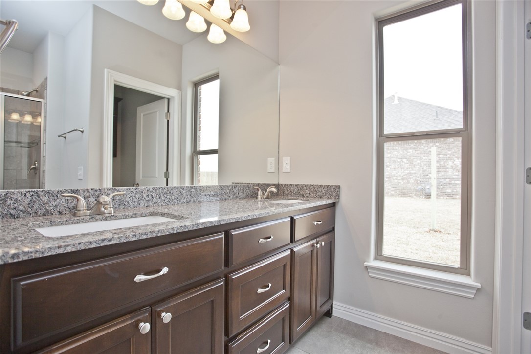 Summit Meadows Ph III Pea Ridge - Residential Lease