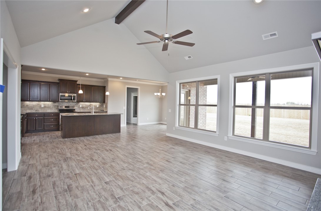 Summit Meadows Ph III Pea Ridge - Residential Lease