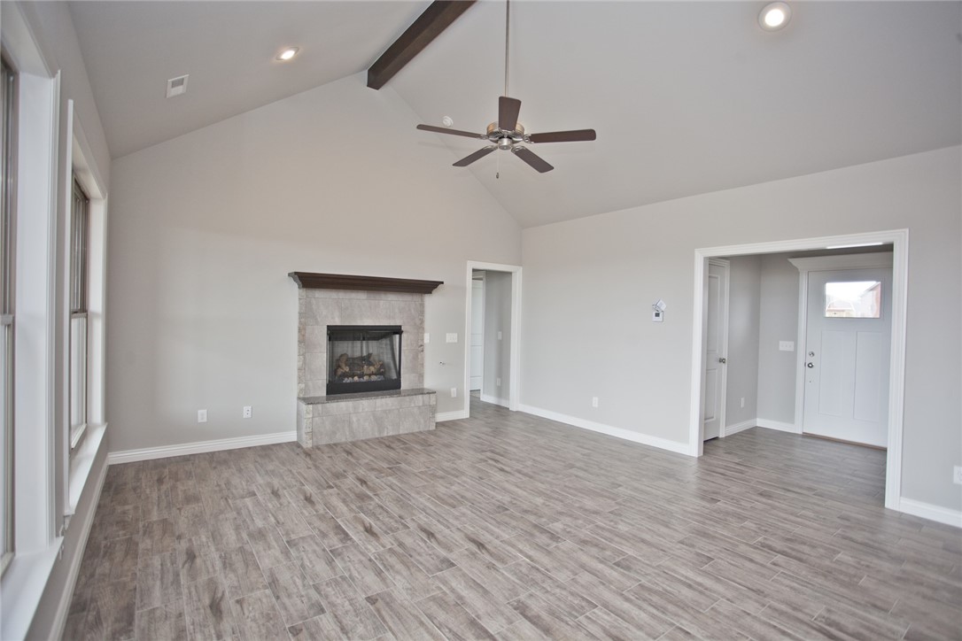 Summit Meadows Ph III Pea Ridge - Residential Lease