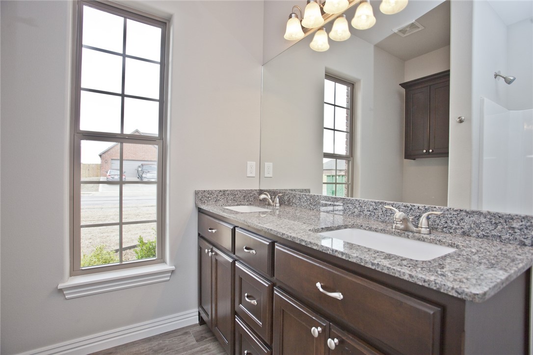 Summit Meadows Ph III Pea Ridge - Residential Lease