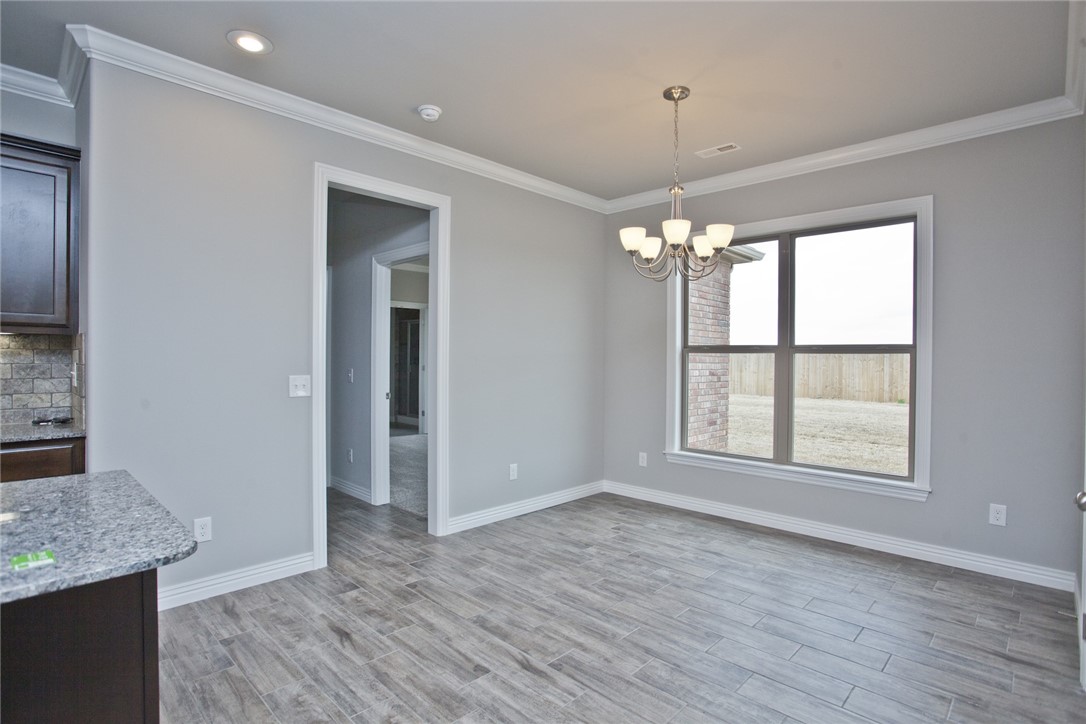 Summit Meadows Ph III Pea Ridge - Residential Lease