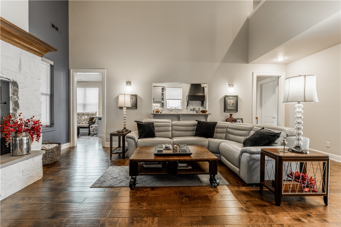 Tuscany Sub - Residential