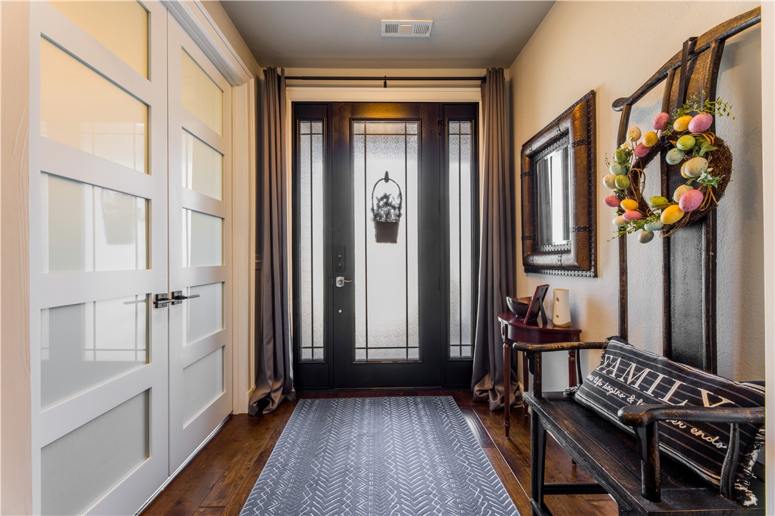 Tuscany Sub - Residential