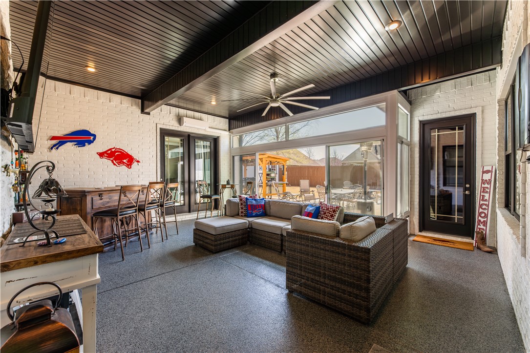 Tuscany Sub - Residential