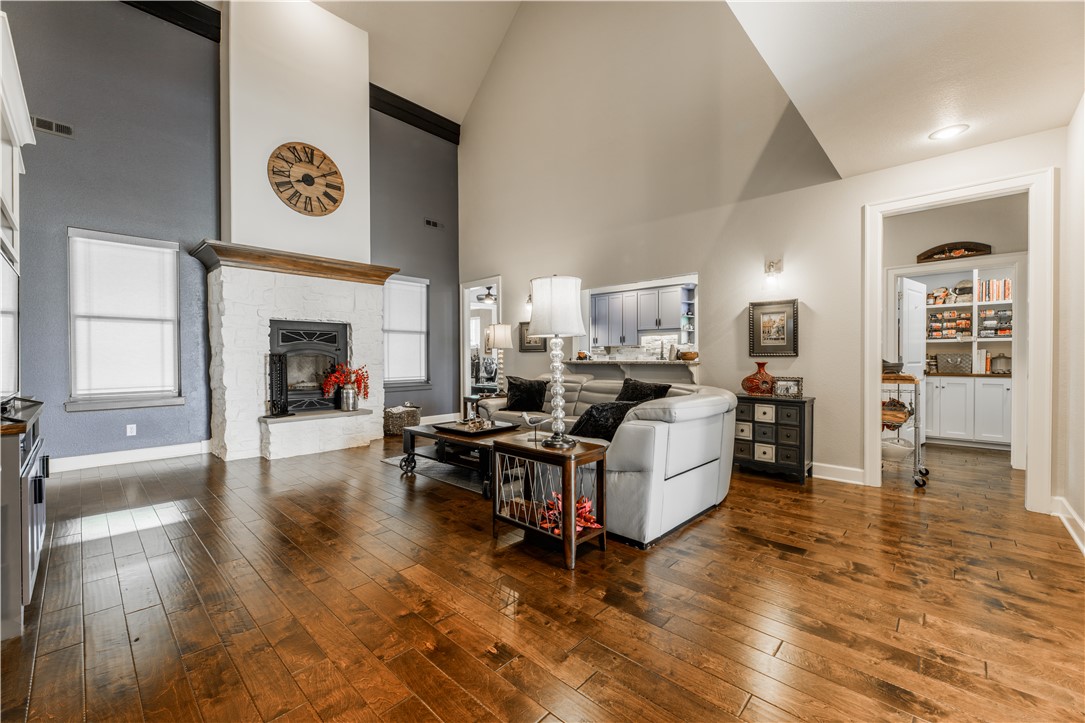 Tuscany Sub - Residential