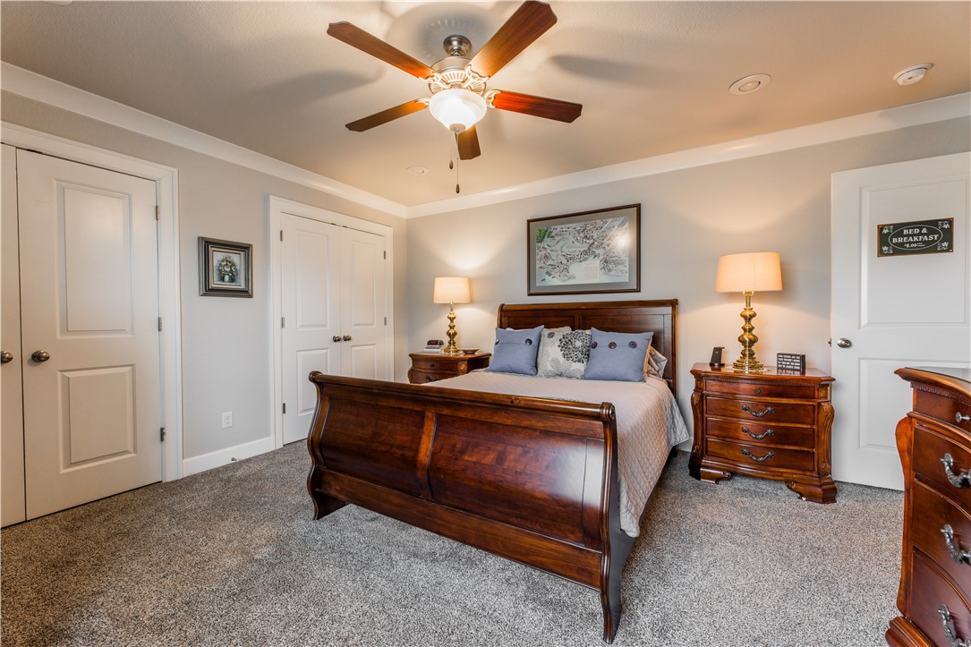 Tuscany Sub - Residential