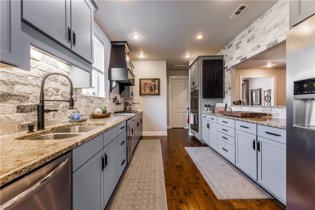 Tuscany Sub - Residential