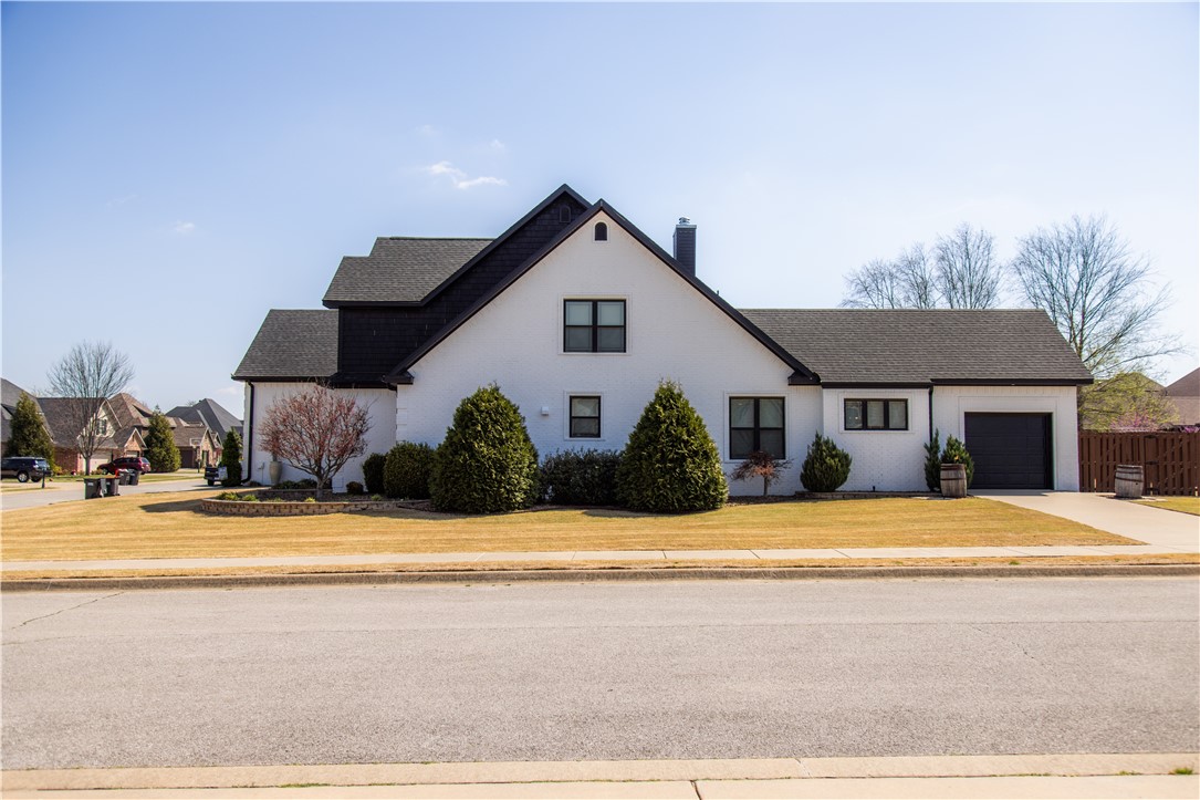 Tuscany Sub - Residential