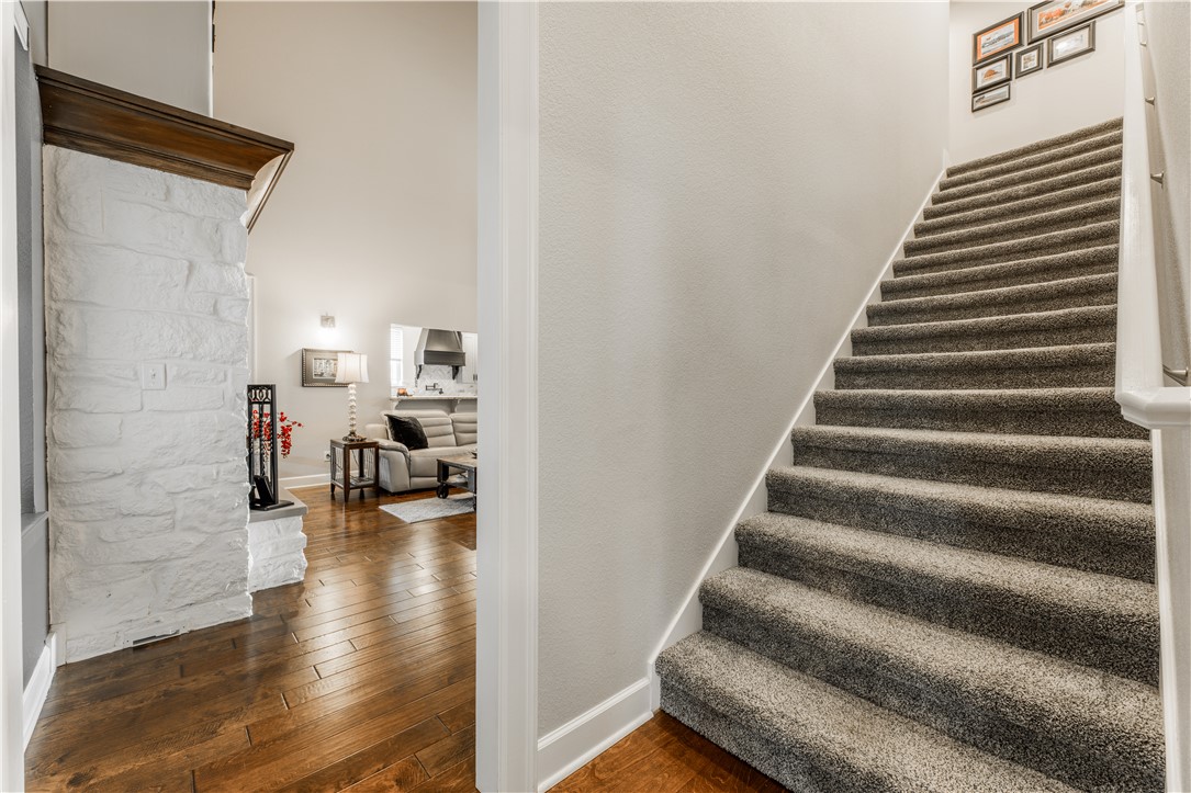 Tuscany Sub - Residential