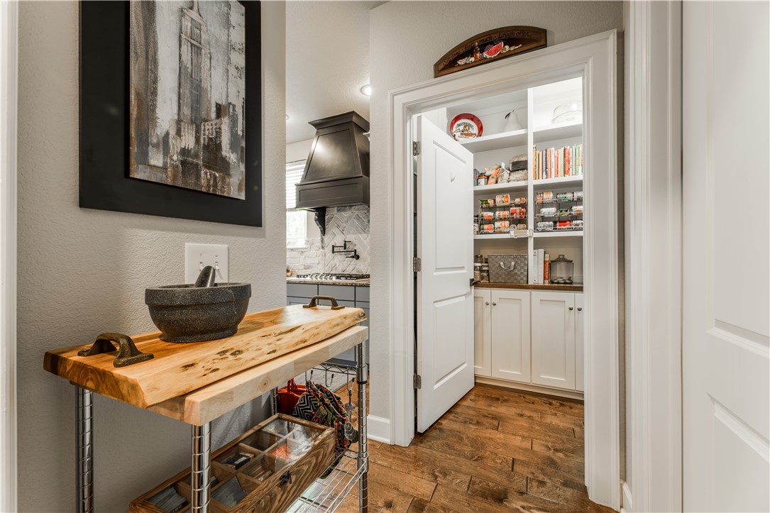 Tuscany Sub - Residential