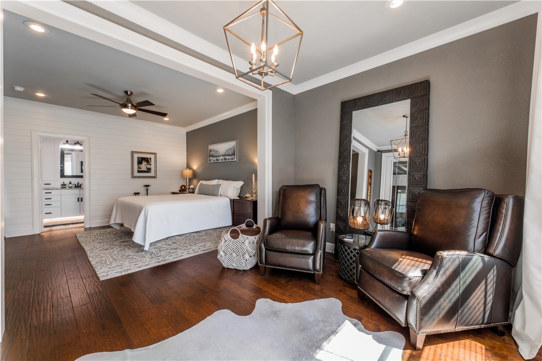 Tuscany Sub - Residential