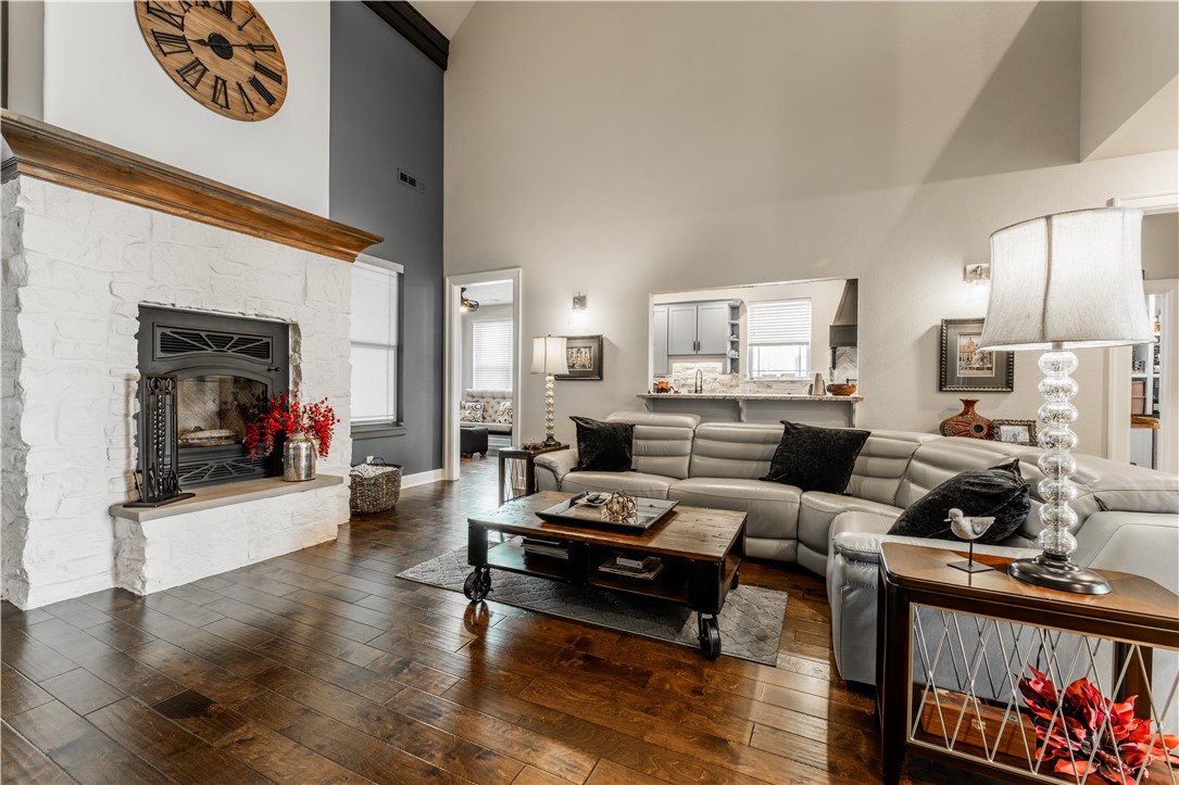 Tuscany Sub - Residential