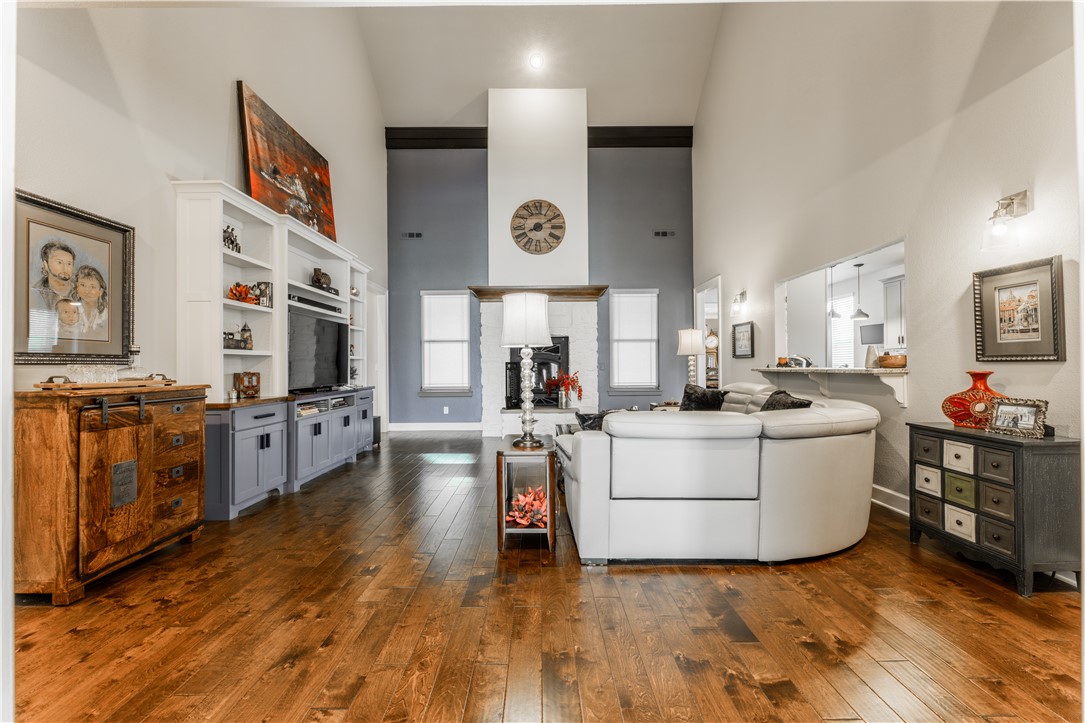 Tuscany Sub - Residential